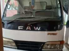 FAW FAW 2007 Lorry