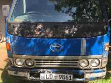 FAW Tifer 2006 Lorry
