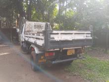 FAW FAW 2005 Lorry