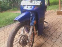 FAW Wave 2006 Motorbike