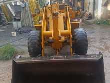 FAW Wheel Loader 2012 Heavy-Duty