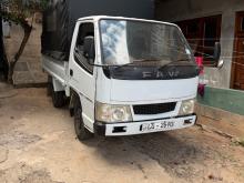 FAW FAW 2010 Lorry