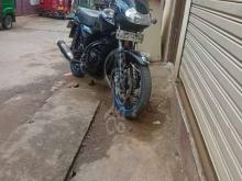 Bajaj Discover 2009 Motorbike