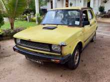 Fiat 127 1979 Car