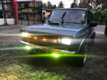 Fiat 127 1981 Car