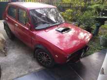 Fiat 127 1980 Car