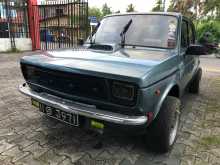 Fiat 127 MODIFIED 1978 Car