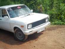 Fiat 128 1979 Car