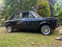 Fiat 128 1979 Car