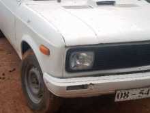 Fiat 128 1979 Car