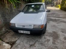 Fiat 320 1996 Car