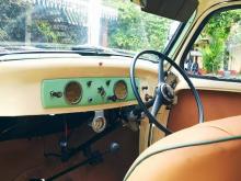 Fiat 600 1980 Car