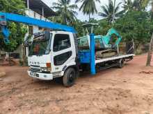 Fiat 6m61 2002 Lorry
