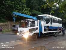 Fiat 6m61 2002 Lorry