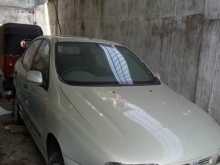 Fiat Brava 1998 Car