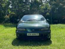 Fiat Brava Sx 1996 Car