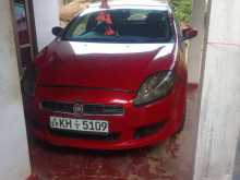 Fiat Bravo 2008 Car