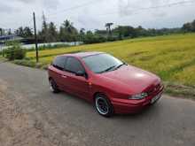 Fiat Bravo 1996 Car