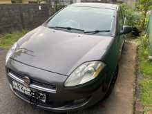 Fiat Bravo 2004 Car