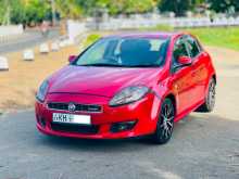 Fiat Bravo 2008 Car