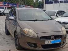 Fiat BRAVO 2008 Car