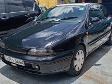 Fiat Bravo-SX 1999 Car
