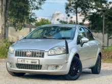 Fiat Linea Imported 2011 Car