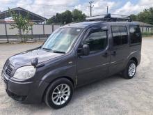 Fiat Doblo 2007 Car
