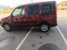 Fiat Doblo 2006 Car