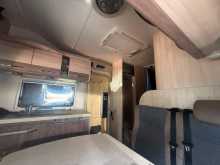 Fiat Ducato 2016 Van