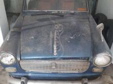 Fiat Fiat 1964 Car