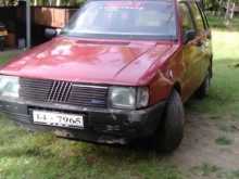 Fiat FIAT 1988 Car