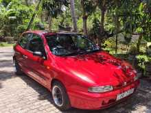 Fiat Bravo 1996 Car