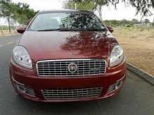 Fiat Linea 2011 Car