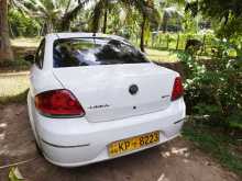 Fiat Linea 2011 Car