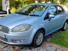 Fiat LINEA 2011 Car