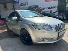 Fiat Linea 2011 Car