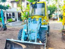 Fiat FL302 2017 Heavy-Duty