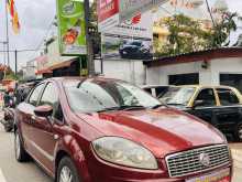 Fiat Flat 2011 Car