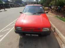 Fiat Uno 1998 Car