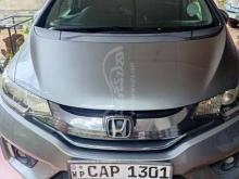 Honda Fit GP5 L Grade 2014 Car