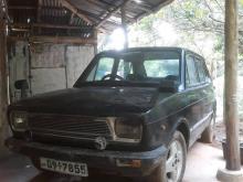Fiat Fiat 1980 Car