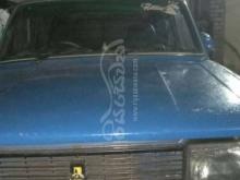 Fiat LADA 1990 Car