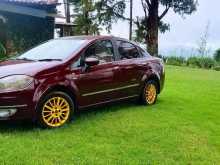 Fiat Linea 2011 Car