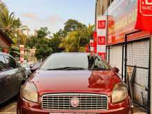Fiat Lenin 2011 Car