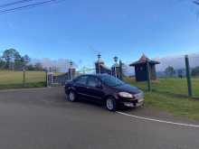 Fiat Linea 2011 Car