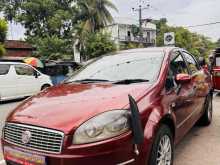 Fiat Linea 2011 Car
