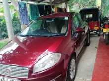 Fiat LINEA 2011 Van