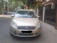 Fiat Linea 2011 Car