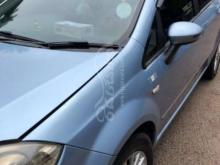 Fiat Linea 2011 Car